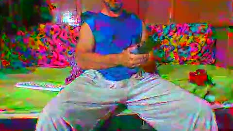 SEX  MASTER online show from October 22, 11:08 pm