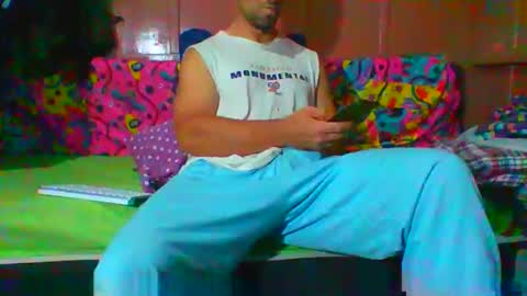 SEX  MASTER online show from November 21, 2:54 am