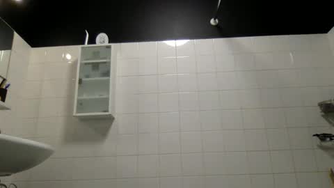 Armando online show from April 2, 10:06 pm