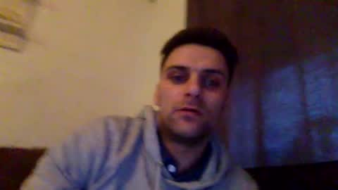 Armando online show from February 23, 4:08 pm