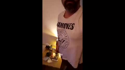 Lemon online show from February 5, 8:38 pm