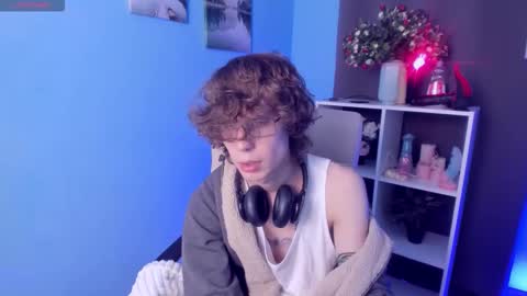 Leo online show from October 25, 2:41 pm