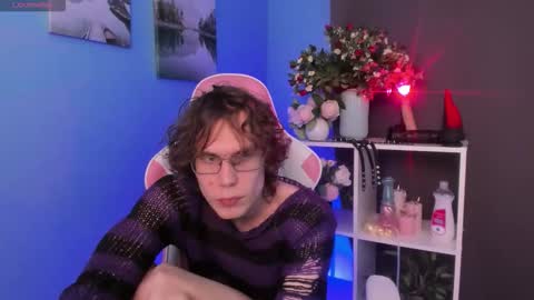 Leo online show from October 13, 3:18 pm