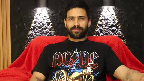 Leo  Diaz online show from March 12, 2:19 am