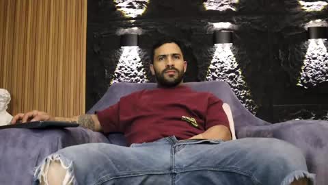 Leo  Diaz online show from May 31, 12:55 am
