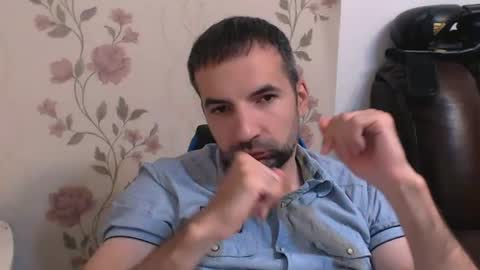 Leo Gianni online show from July 12, 8:44 pm