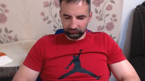 Leo Gianni online show from May 26, 7:21 pm