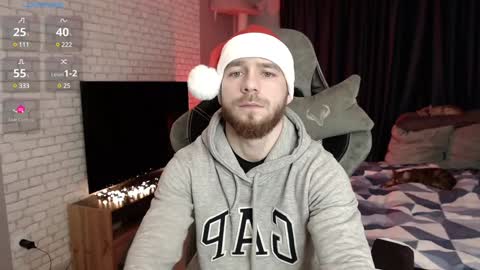 leo_stephens online show from December 29, 10:12 am