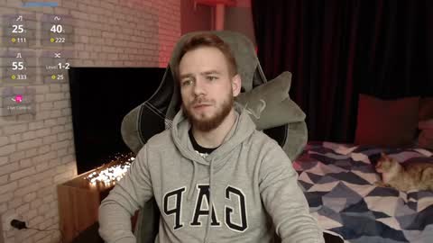 leo_stephens online show from December 23, 12:52 pm