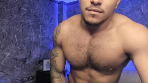 Leo independent model online show from November 28, 2:15 am