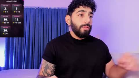 Leonardo online show from October 4, 6:35 pm