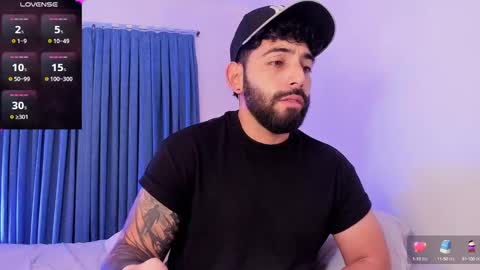 Leonardo online show from September 27, 9:34 pm