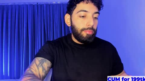 Leonardo online show from February 11, 2:57 pm