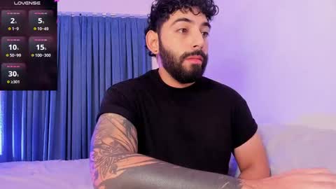 Leonardo online show from October 8, 1:59 pm