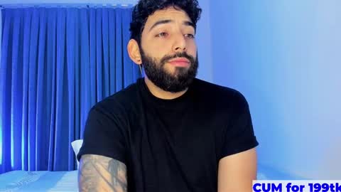 Leonardo online show from February 19, 4:55 pm