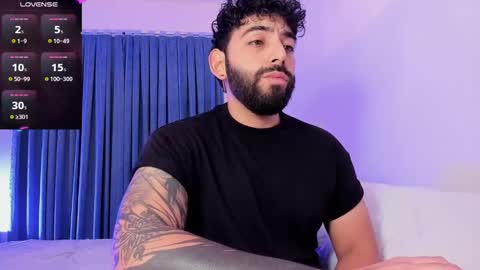 Leonardo online show from October 11, 6:56 pm