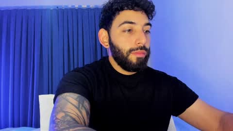 Leonardo online show from January 31, 4:17 pm