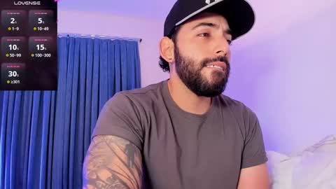 Leonardo online show from October 20, 8:24 pm