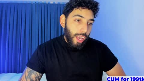 Leonardo online show from February 7, 8:42 pm