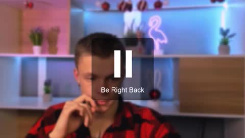 leo_valor online show from January 8, 1:33 am