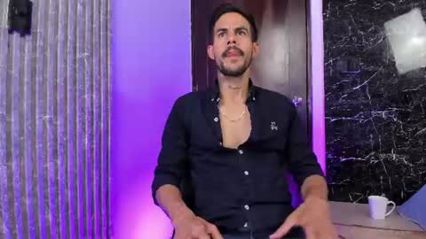 leo vesper online show from July 1, 3:51 am