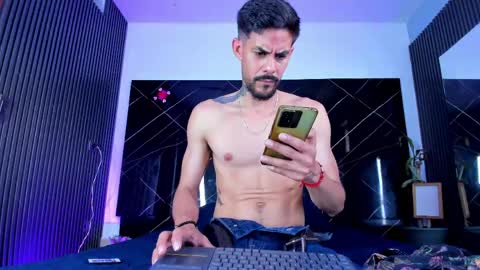 leo vesper online show from May 14, 1:53 pm