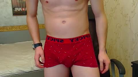 LeoIsaiah online show from March 9, 5:55 am