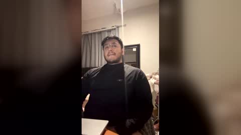 leonardova online show from March 10, 3:23 am