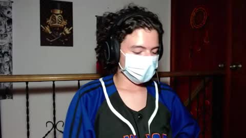 leonelconnor online show from January 24, 7:28 pm