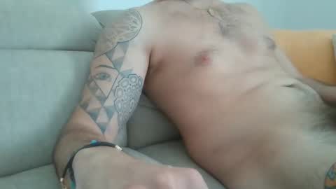 leoneleo online show from April 15, 12:38 pm