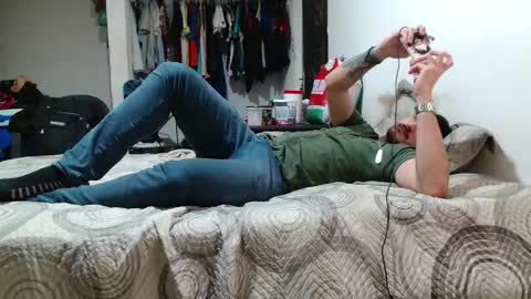 leonino231 online show from February 10, 11:20 pm