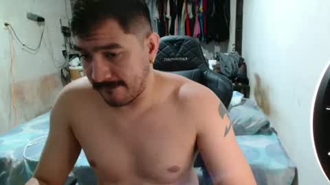 leonino231 online show from June 24, 1:30 am