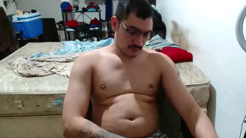 leonino231 online show from March 6, 11:02 pm