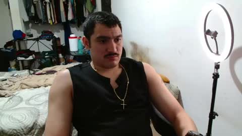 leonino231 online show from March 22, 5:34 am