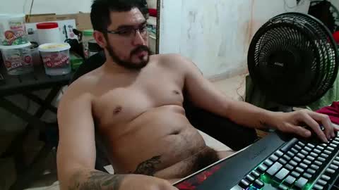 leonino231 online show from December 5, 3:13 am