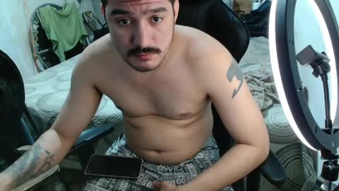 leonino231 online show from May 29, 1:04 am
