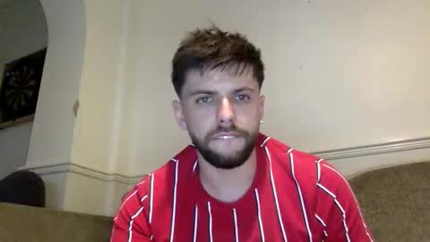 leonjmeab online show from April 27, 6:35 pm