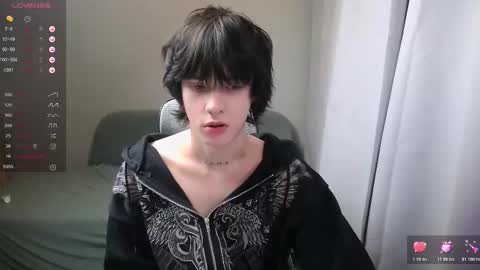 leonkissboy online show from February 15, 2:03 pm