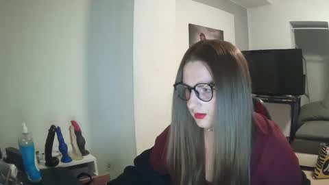 leonpitz7 online show from February 20, 5:04 pm