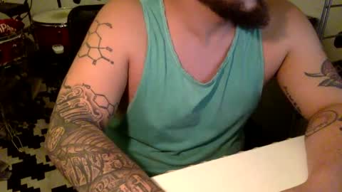 LeonQuiet online show from December 23, 3:37 am