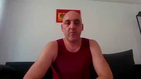 Leotardo online show from June 29, 3:12 pm