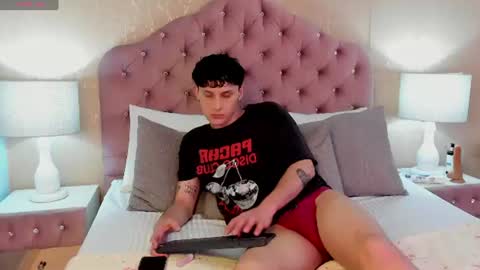 LephyStar online show from June 23, 3:33 am