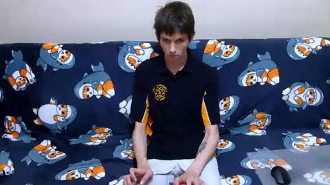 lester_broo online show from August 1, 7:24 pm