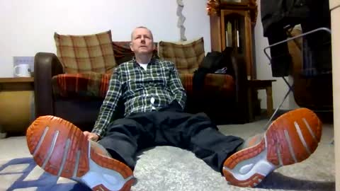 paul online show from December 19, 7:33 pm