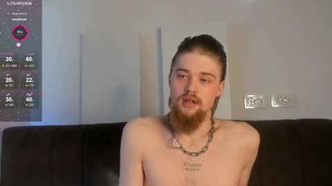 lev_miller online show from April 16, 10:59 am