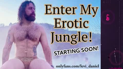 Levi Daniel online show from January 6, 2:59 am