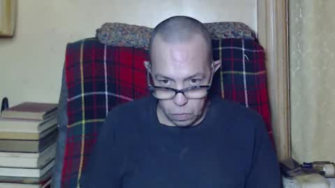 levon48 online show from January 31, 1:11 am