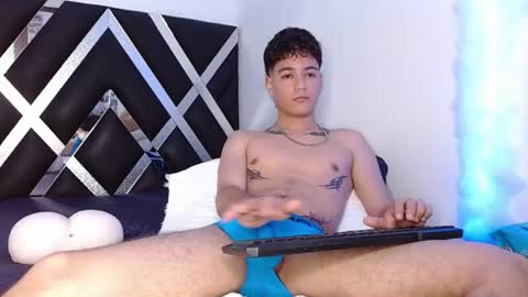 LevySteven online show from July 7, 6:47 am