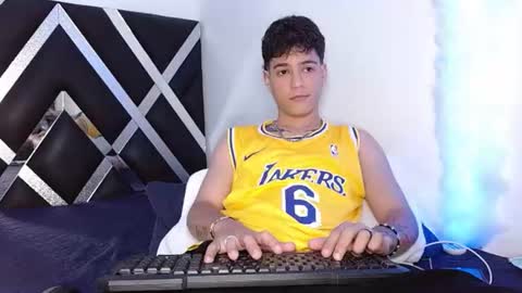LevySteven online show from June 26, 7:11 am