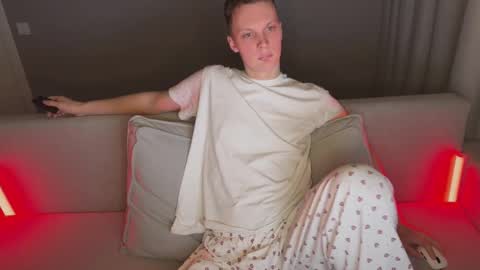 John online show from January 11, 12:37 am